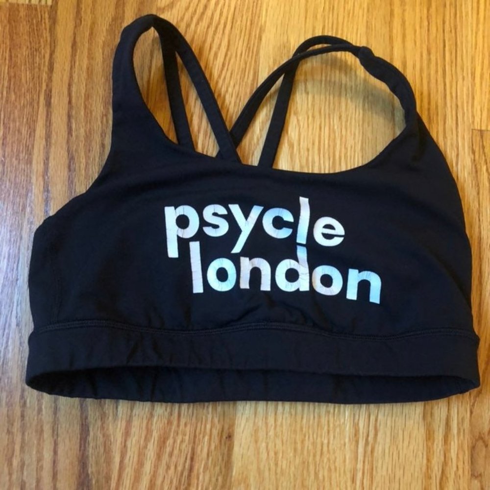 Lululemon energy bra size 6